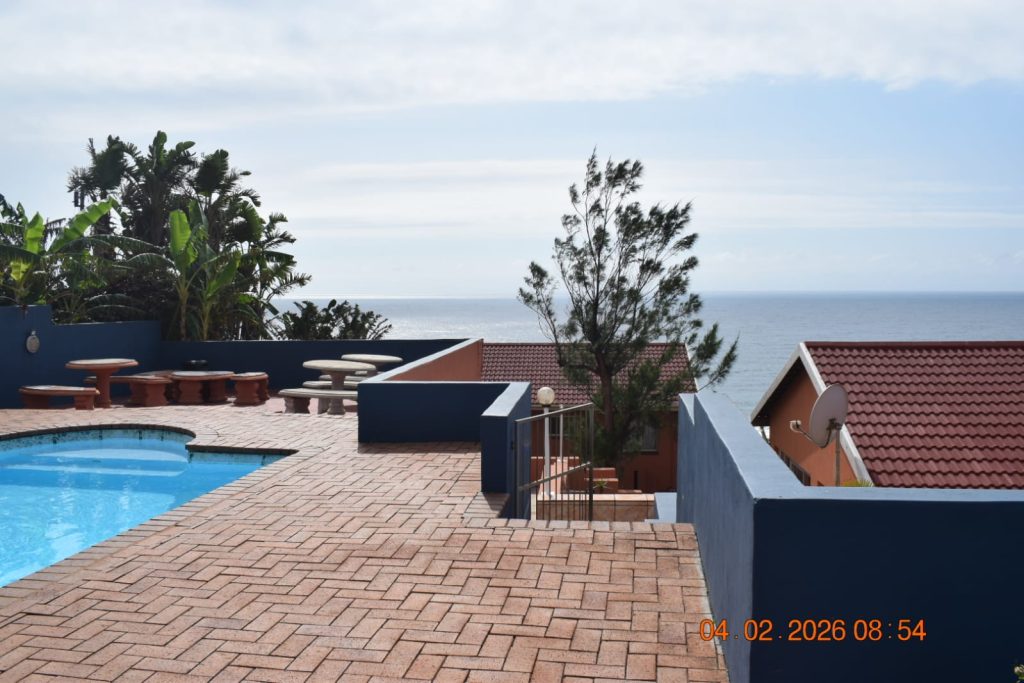 Windsong Chalets | Self-Catering Holiday Accommodation | Ifafa Beach