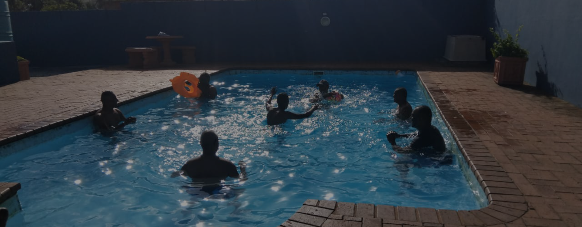 Relax. Unwind. Rejuvenate.