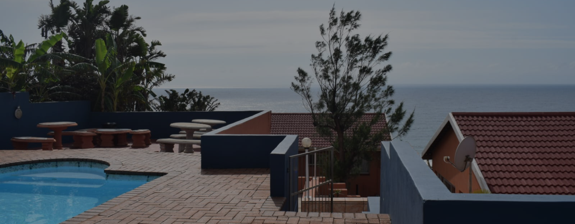 Relax. Unwind. Rejuvenate.